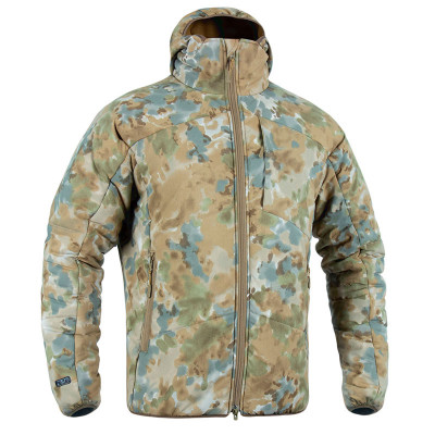 Куртка зимняя полевая P1G-Tac® MILITUM POWER-FILL (Polartec Power-Fill) 