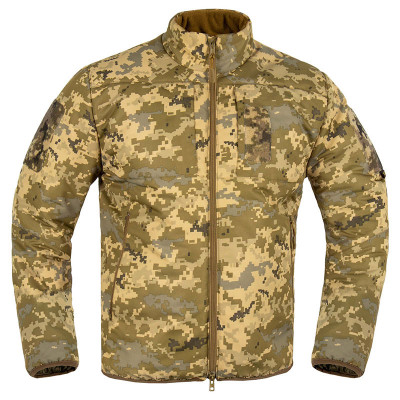 Куртка демисезонная утепленная P1G-Tac® SILVA