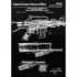 Свитшот зимний P1G-Tac® М16/AR15 Rifle Legend NightGlow Series