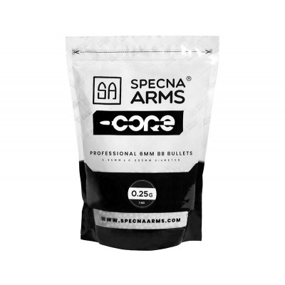 Кулі страйкбольні Specna® Arms CORE™